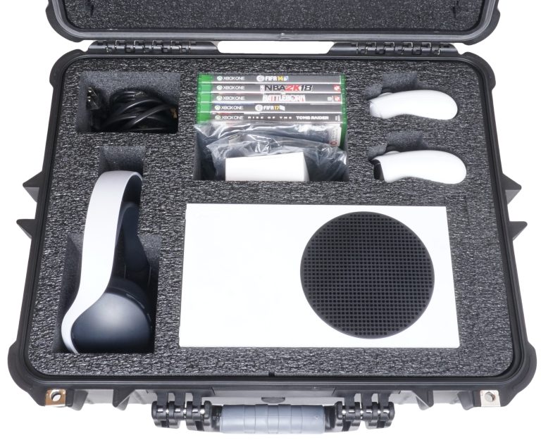 XBOX SERIES X & S WITH HEADSET CASE TOP2