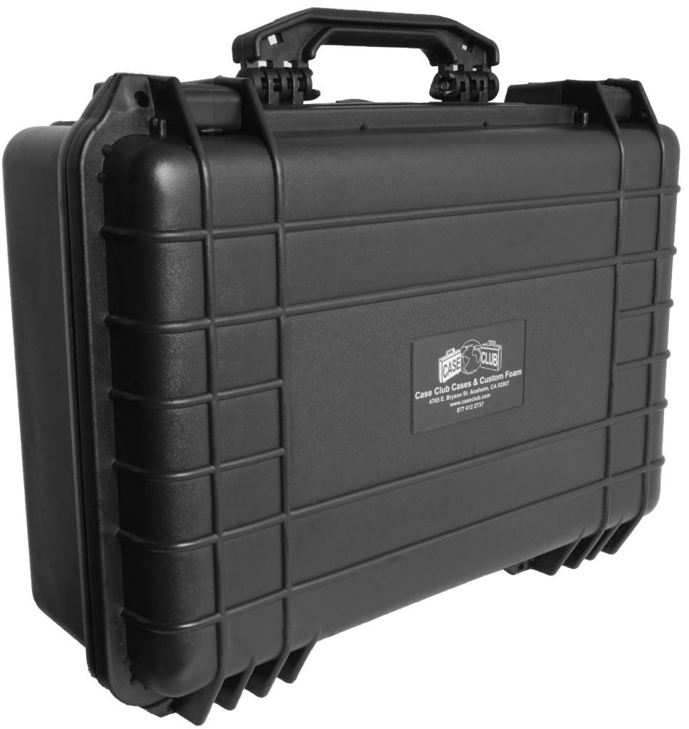 GoSky 2060x80 HD Spotting Scope Case