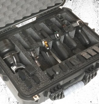 Pistol Cases