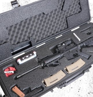 Rifle Cases