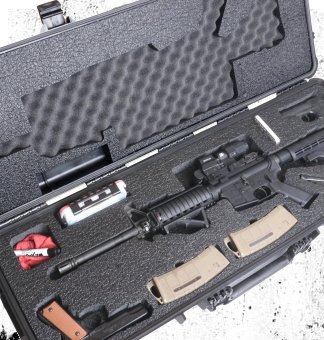 Rifle Cases