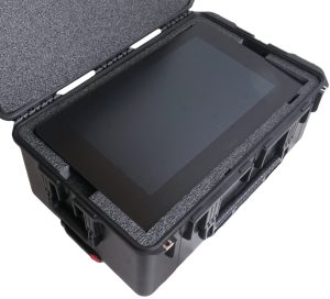 travel case imac 24