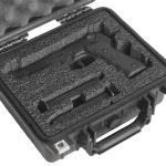 Beretta 92 Pistol Case