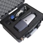 COOLPO AI Huddle Pana Video Conference Camera Case