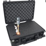 Case Club 1520 Case - Foam Example