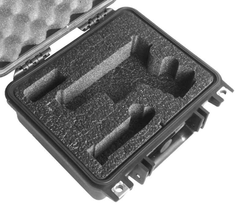 Case for Glock 23 Pistol