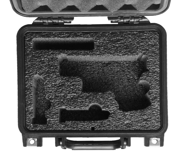 GLOCK 26-TOP1