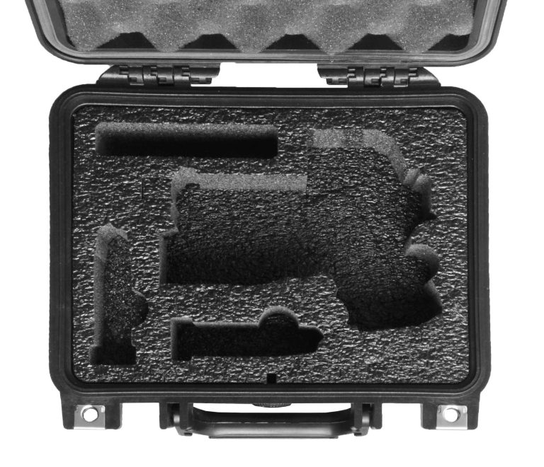 GLOCK 26-TOP3