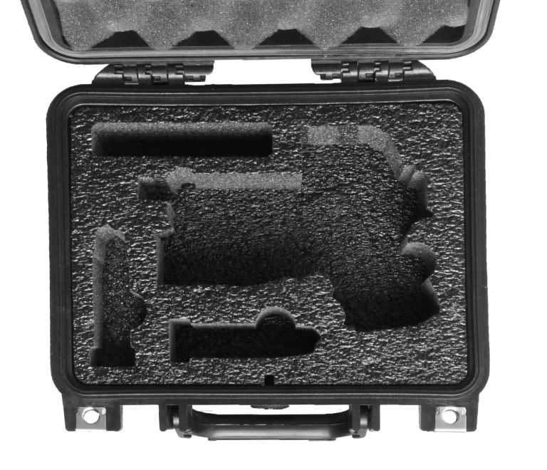 GLOCK 26-TOP4