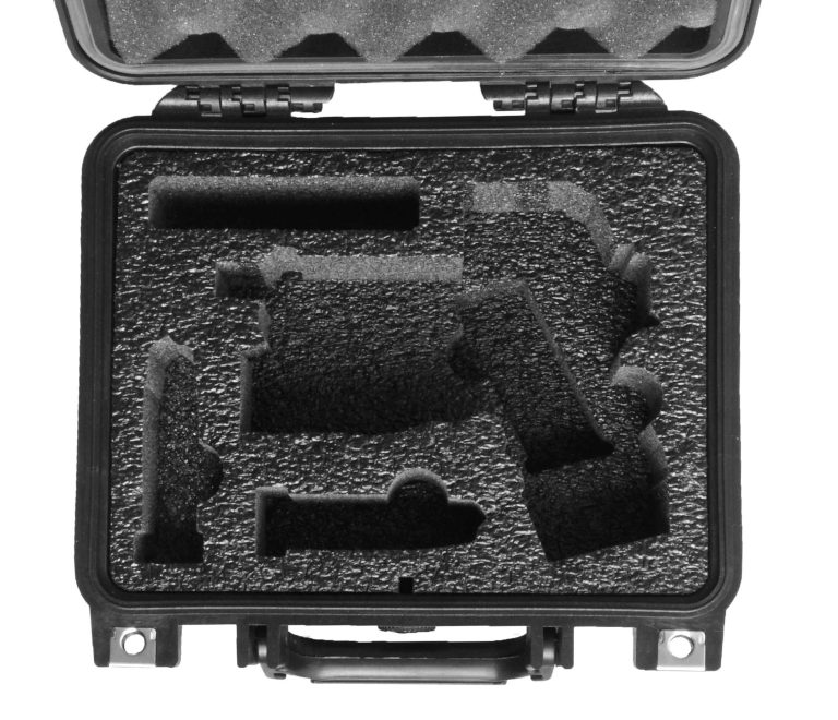 GLOCK 26-TOP5