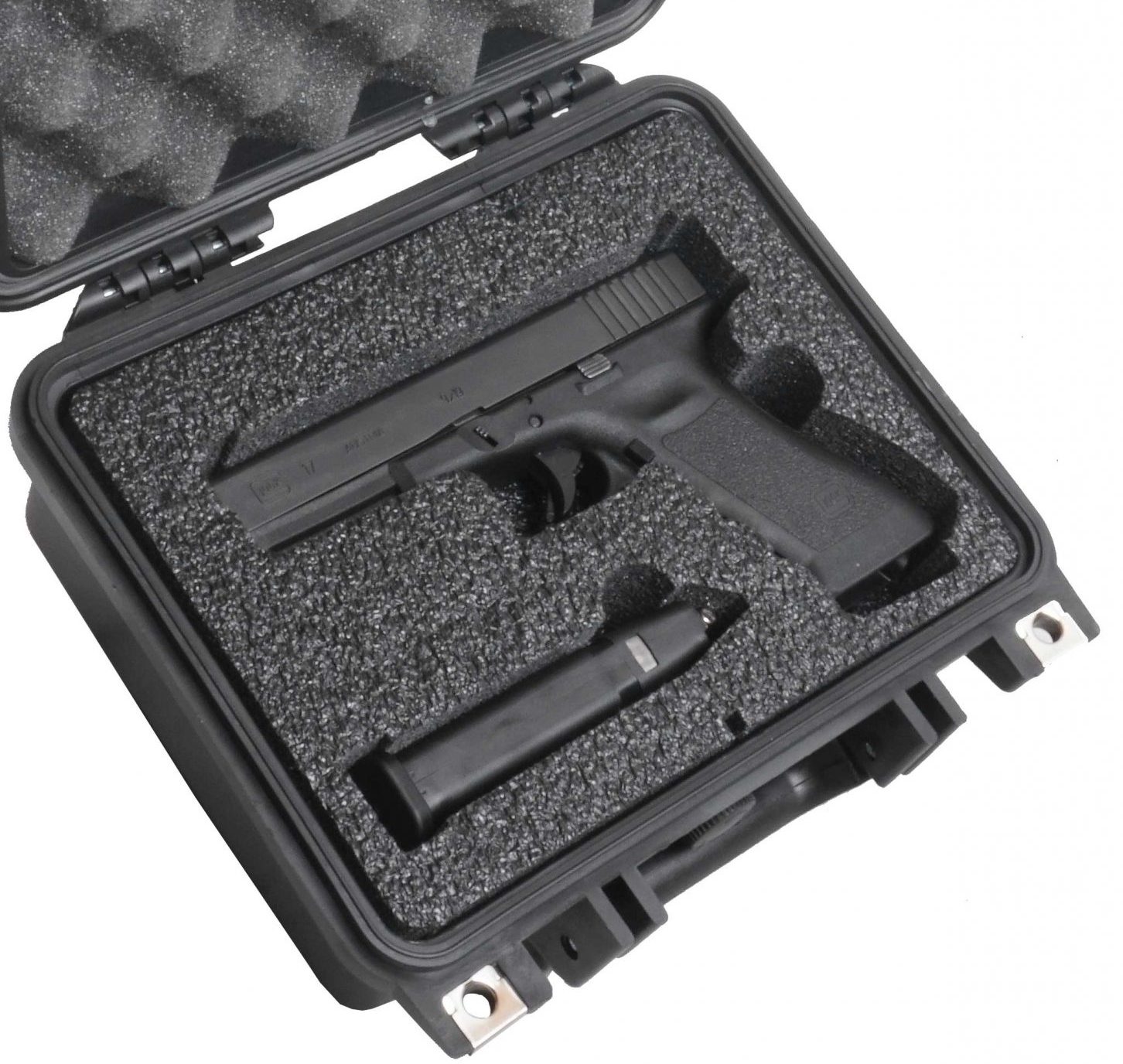 Glock Lock Case Complete Set NEW 