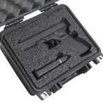 Case for Glock 17 Pistol