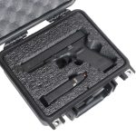 Case for Glock 21 Pistol