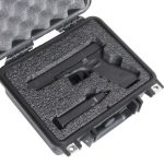 Case for Glock 22 Pistol