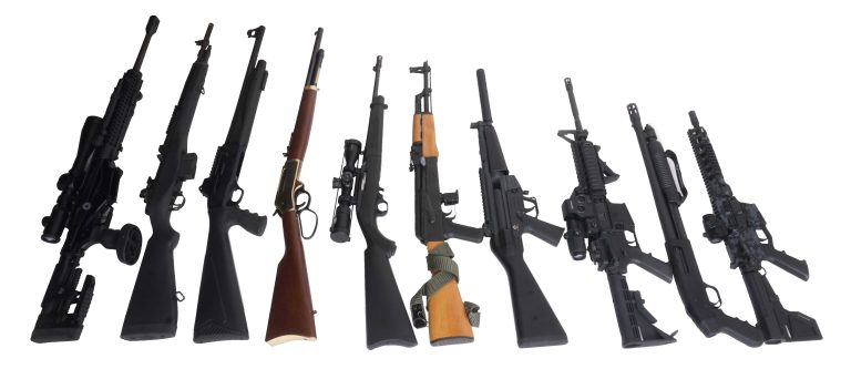 GUNS-LAID-OUT-ACROSS