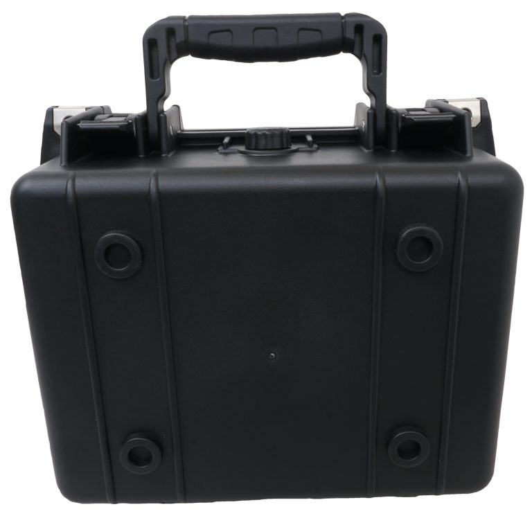 Gen 3 Bottom Standing