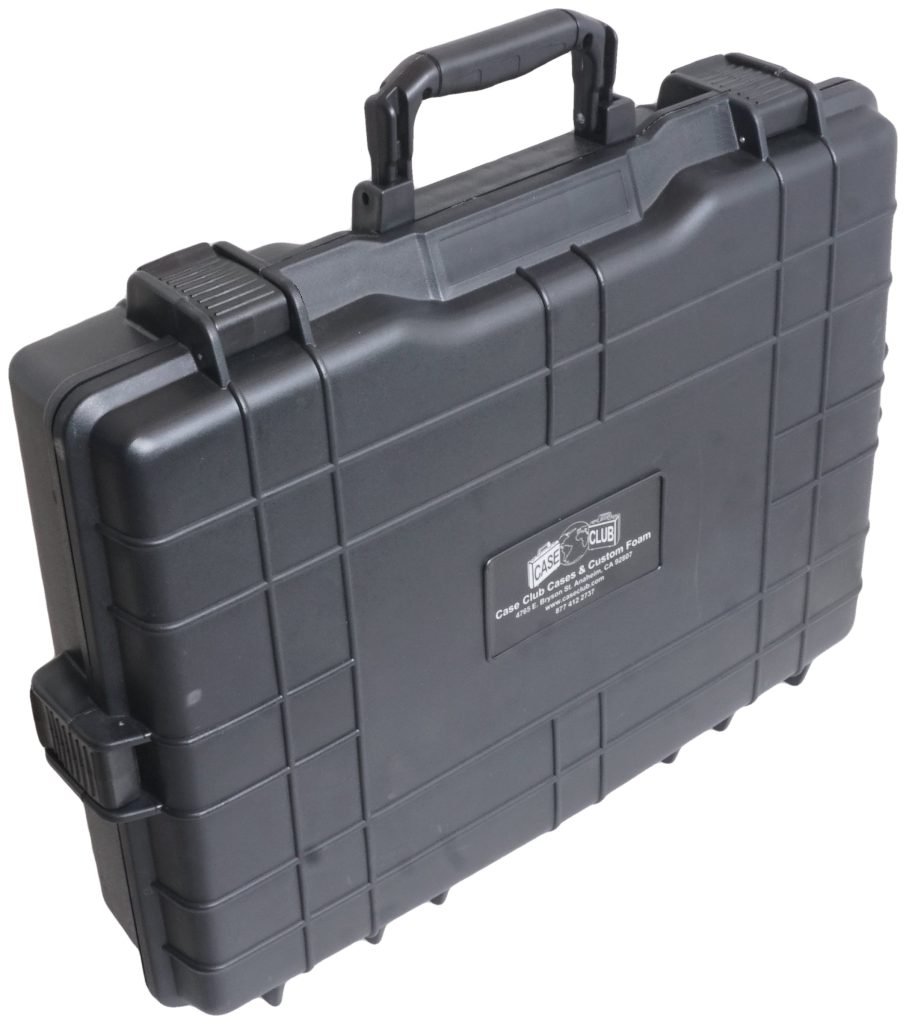 Pelican™ 1495 Case - Case Club