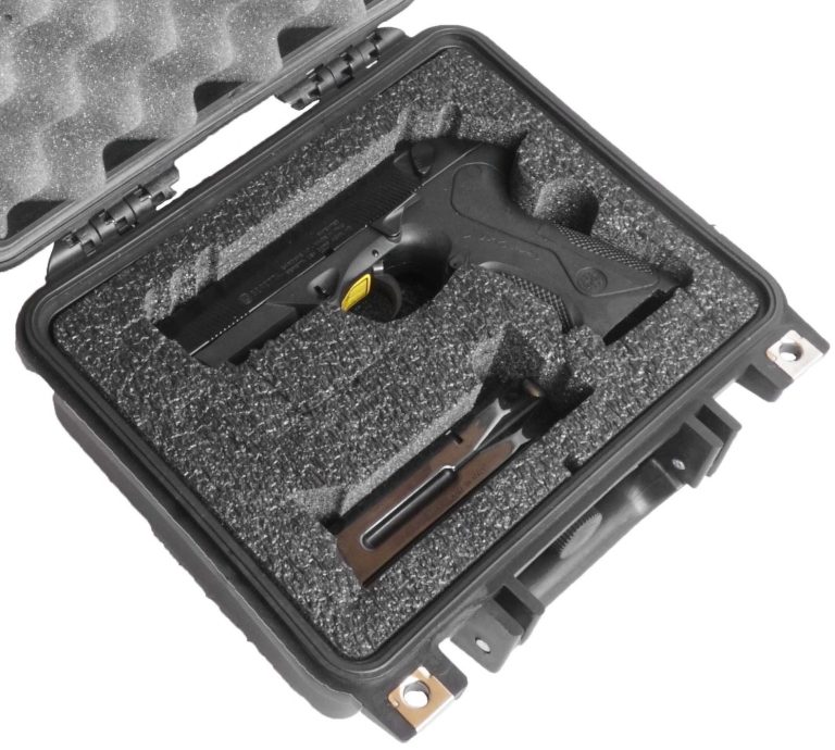 Beretta PX4 Storm Pistol Case