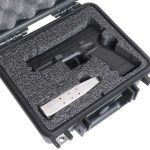 Springfield XD Pistol Case