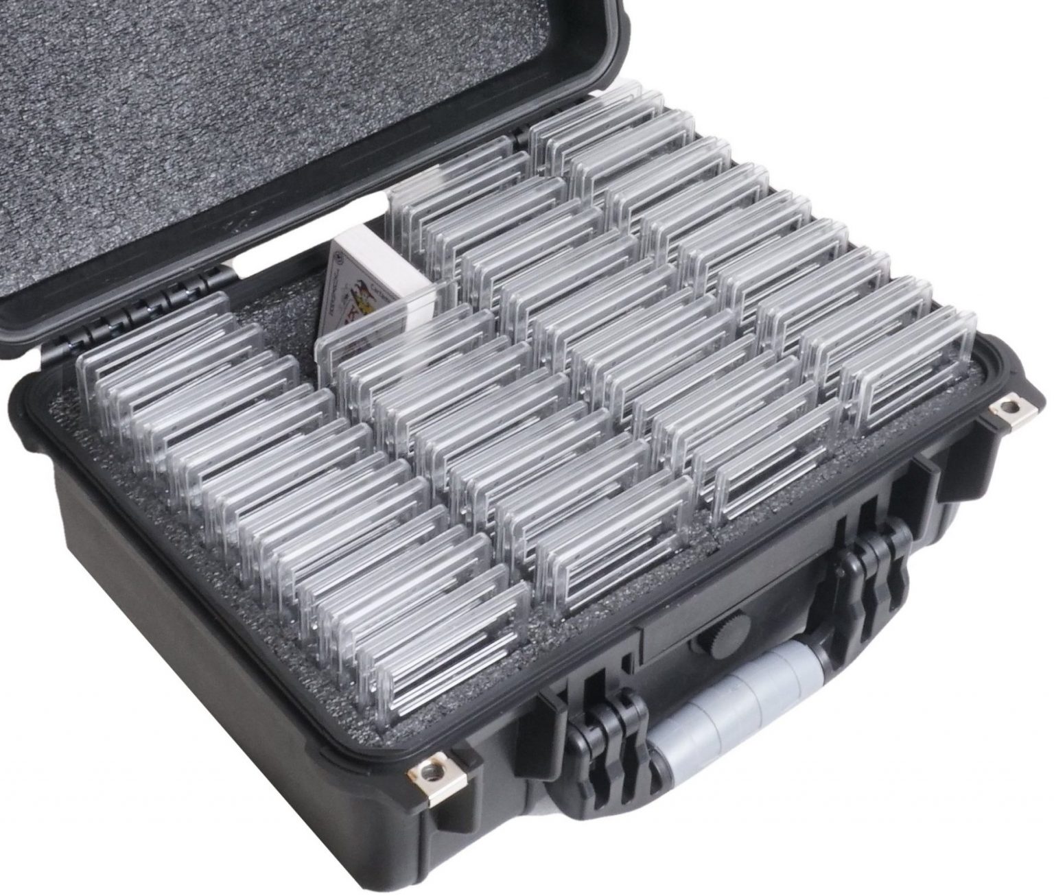 Case Club Graded Card Slab Collector Cases for Pokemon & Sports Cards