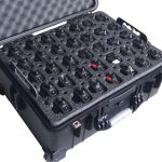 35 Motorola CP200 / R2 / XPR 3500e Radio Case