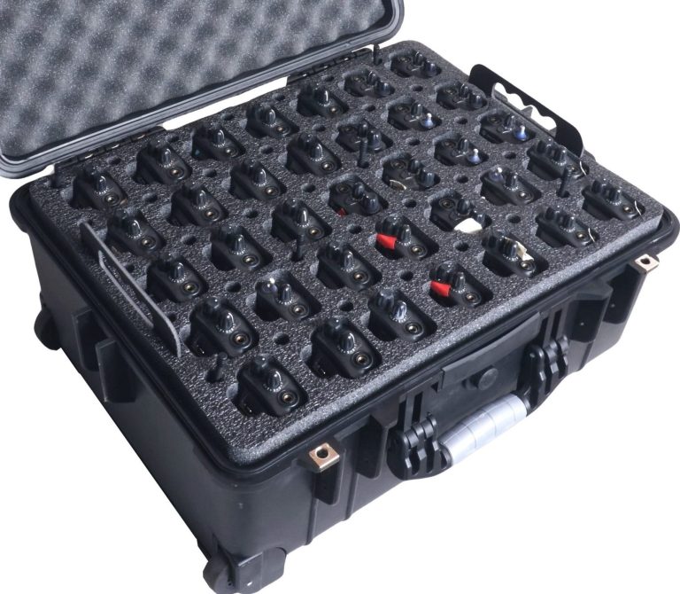 35 Motorola CP200 / R2 / XPR 3500e Radio Case