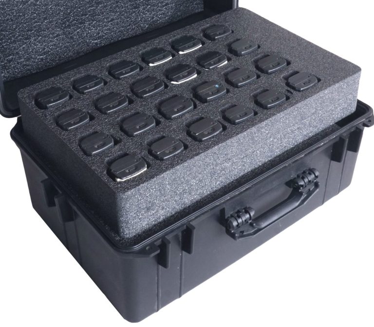 54 Motorola CP200 / R2 / XPR 3500e Radio Case