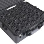 30 Motorola CP200 / R2 / XPR 3500e Radio Case