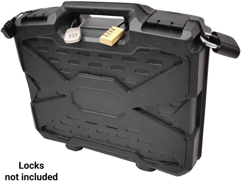 FL6792-PADLOCK – LOCKS NOT INCLUDED