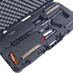 AR Pistol (or SBR) Carry Case