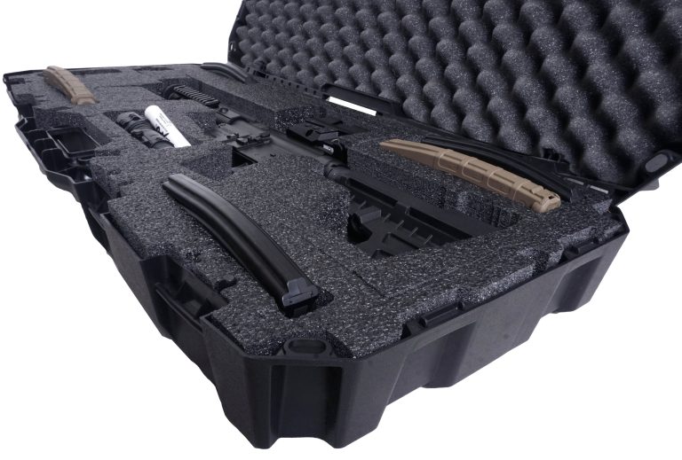 ar15 sbr case low