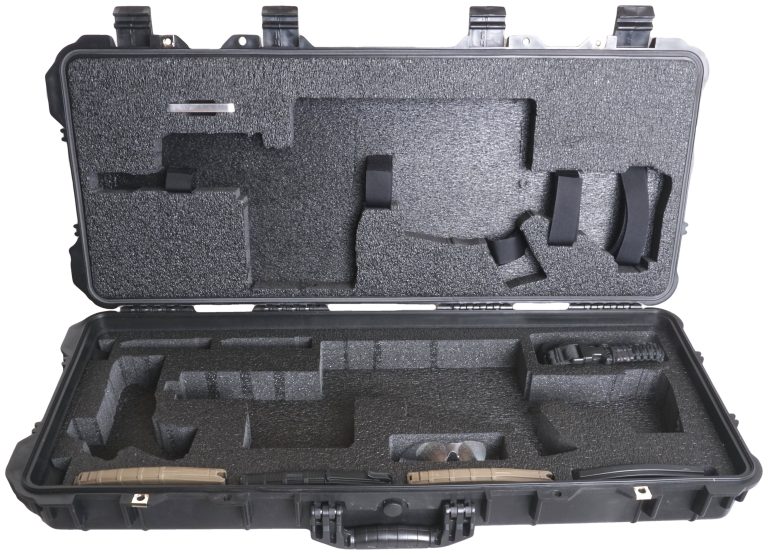 ar15 & sbr case top4