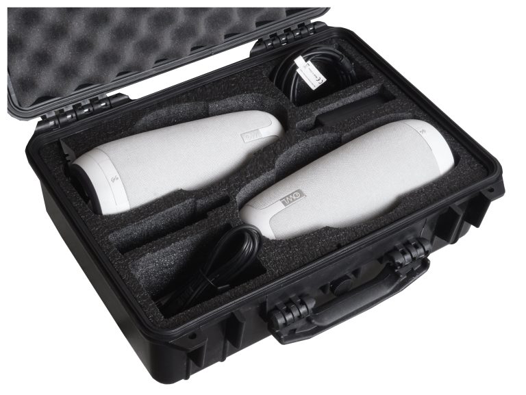 2 Meeting Owl Pro Video Conference Camera Case