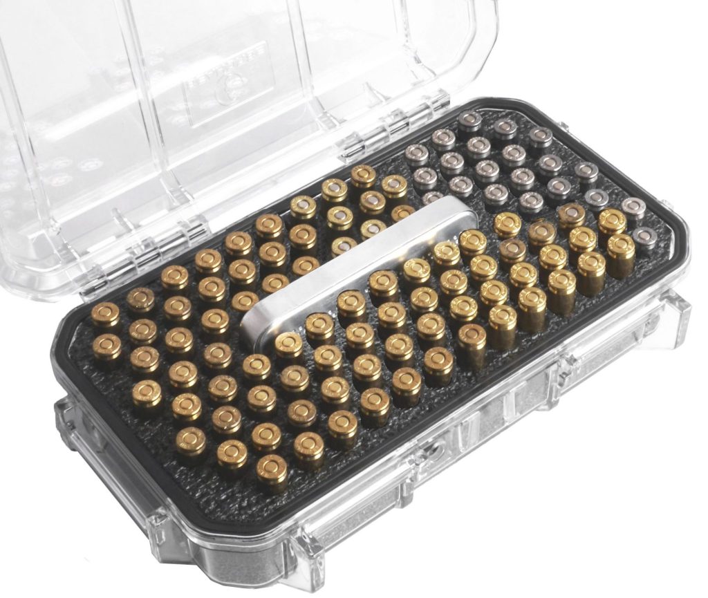 9mm Ammo Storage Containers Dandk Organizer