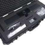 Poly Studio Video Soundbar Case