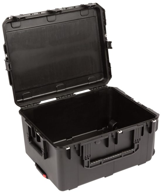 SKB 3I-2620-13 Case - Foam Example