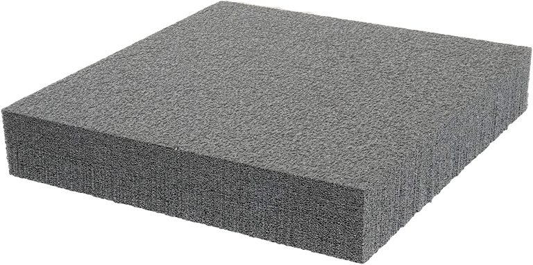 Polyethylene Foam 10″ x 10″