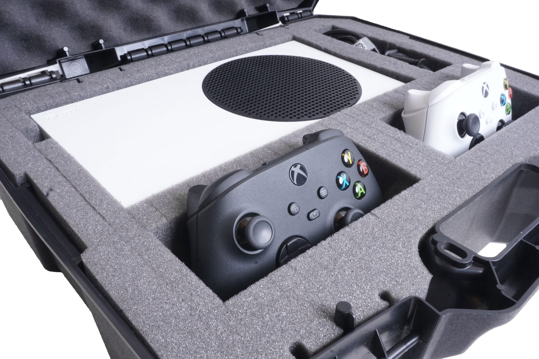 Xbox Series S Customizable Carry Case Case Club