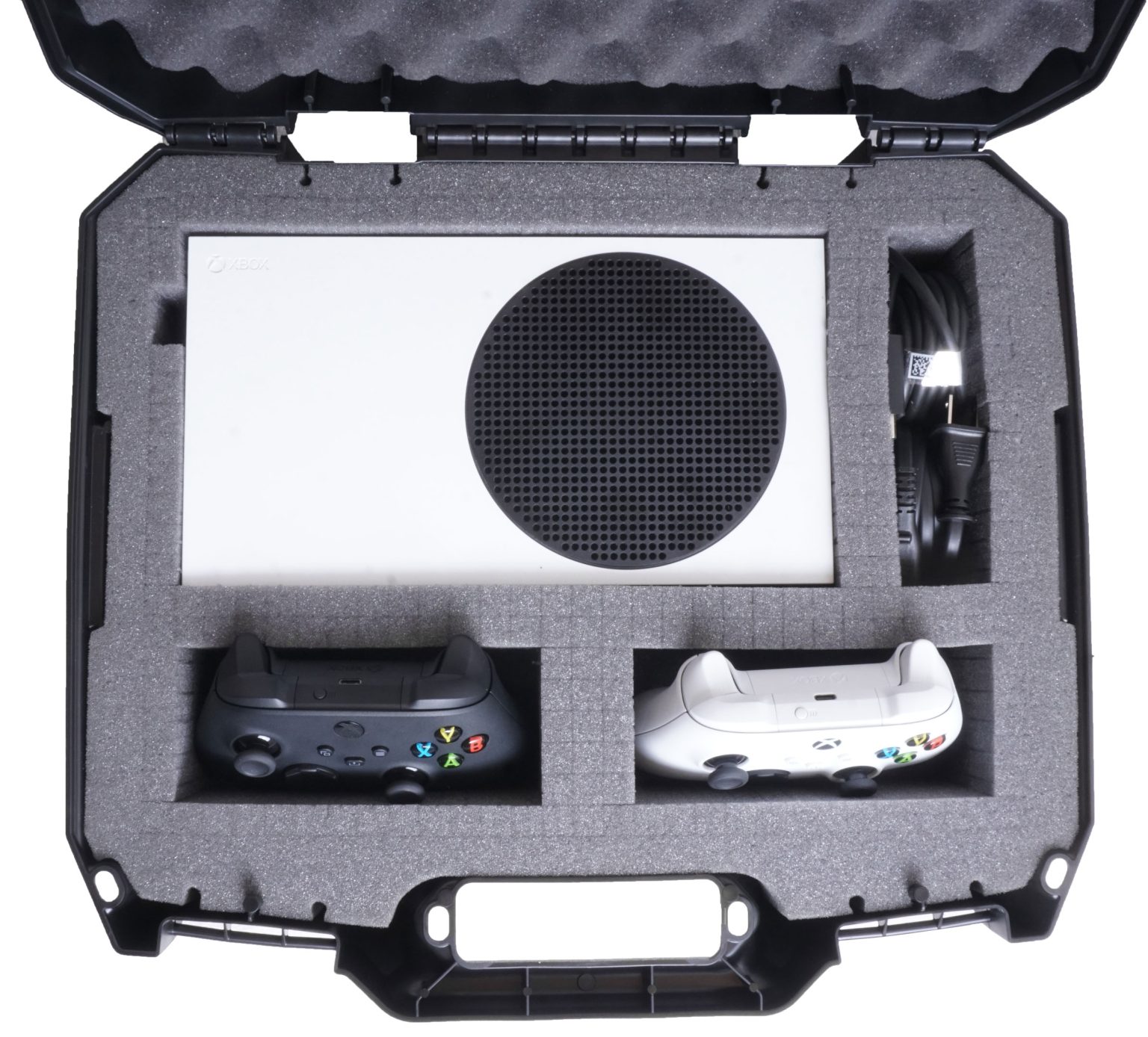 Xbox Series S Customizable Carry Case Case Club