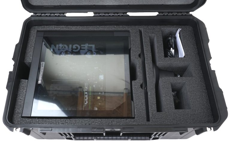 lenovo legion gaming computer case 4