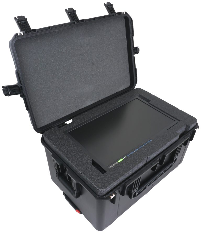 lenovo legion gaming computer case
