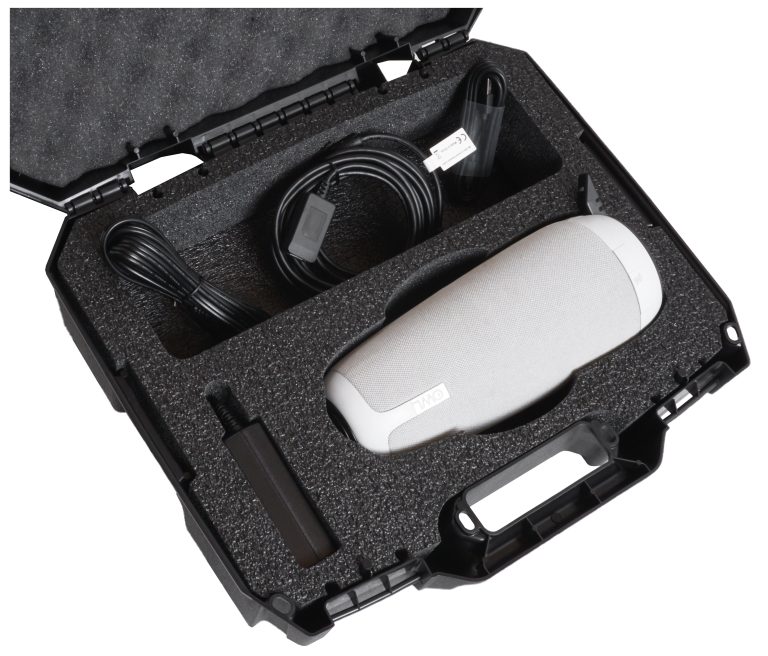 Meeting Owl Pro Video Conference Camera Carry Case