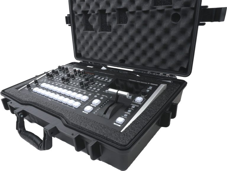 roland v-160hd case low