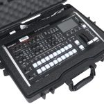 Roland V-160HD Mixer Case