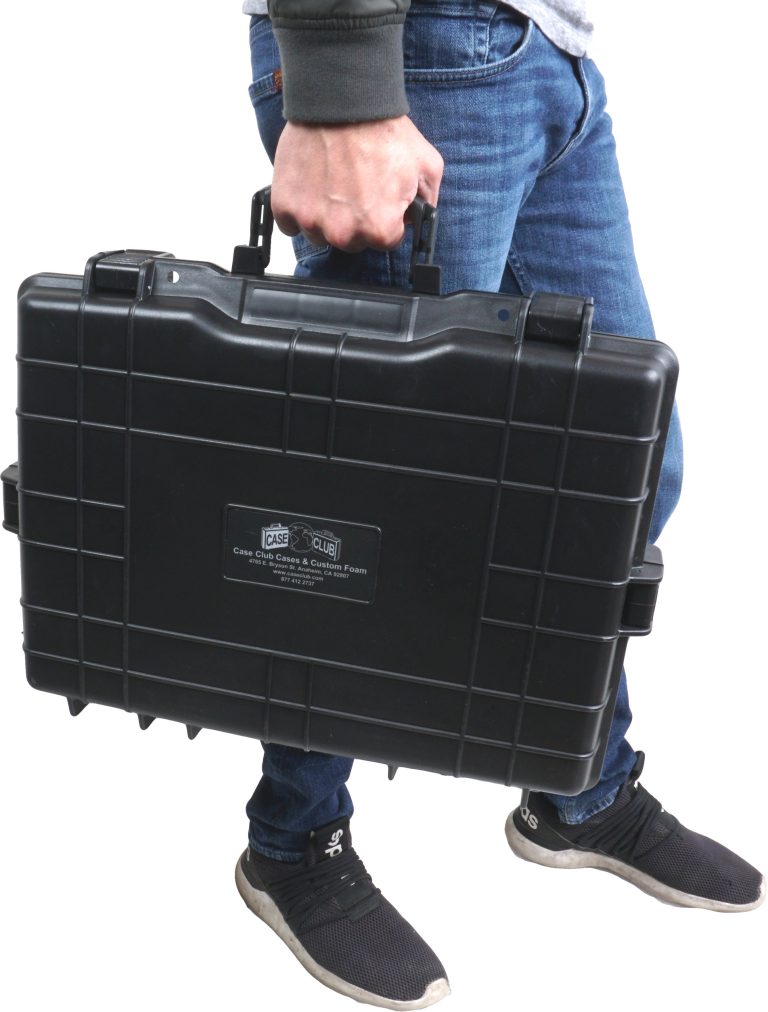 roland v-160hd mixer case carrying