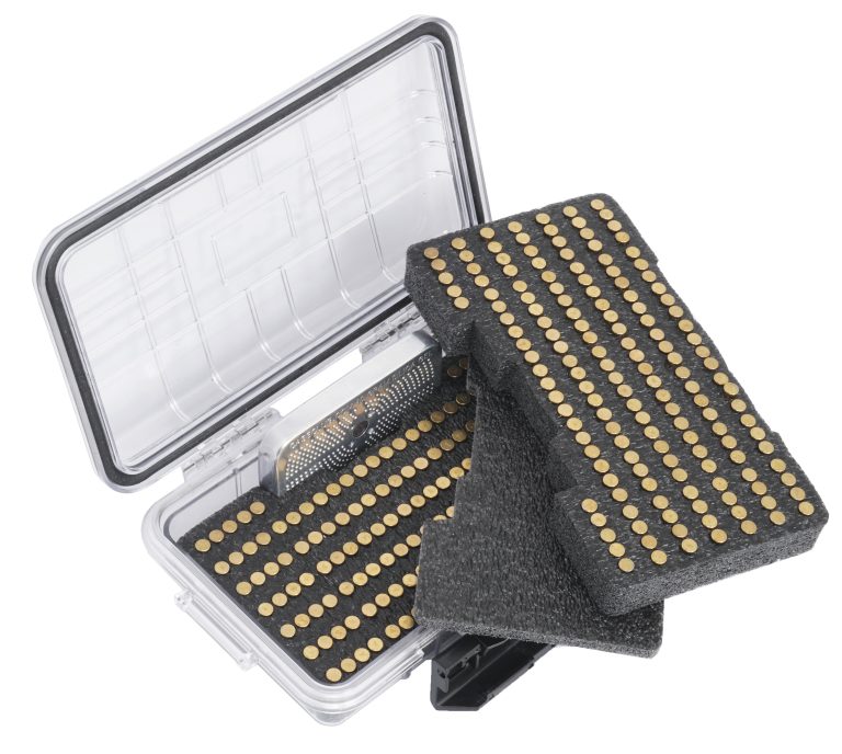 x308 22LR Ammo Long Term Storage Case (Gen-2)