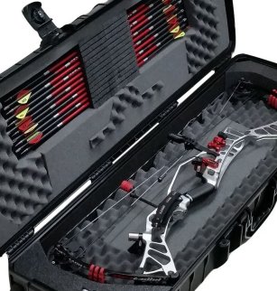 Archery Cases