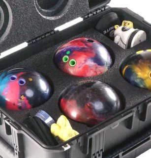 Bowling Cases