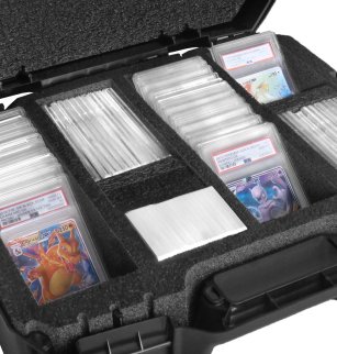 Collector Cases