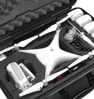 Drone Cases